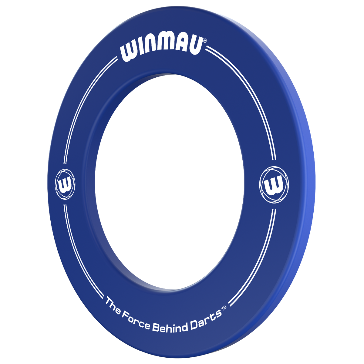 Catchring (Auffangring) - Winmau blau St. 4406