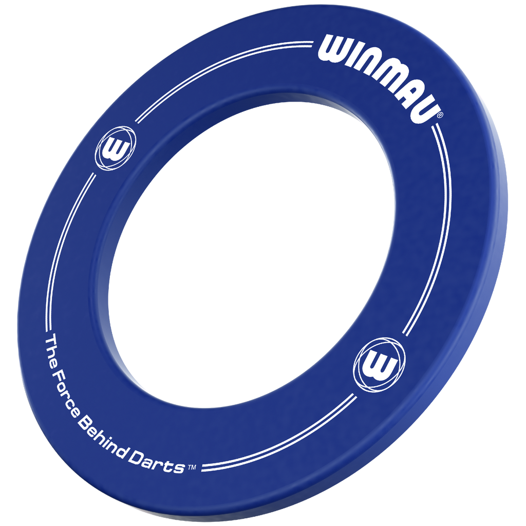 Catchring (Auffangring) - Winmau blau St. 4406