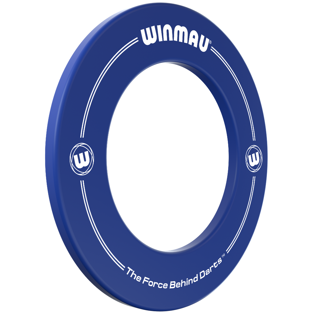 Catchring (Auffangring) - Winmau blau St. 4406