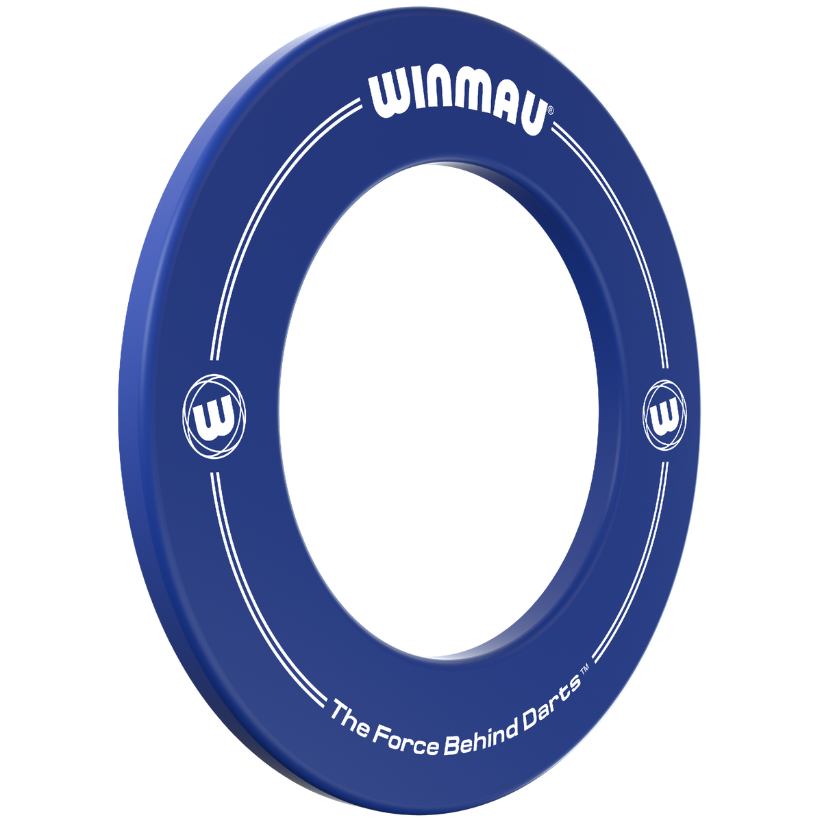 Catchring (Auffangring) - Winmau blau St. 4406
