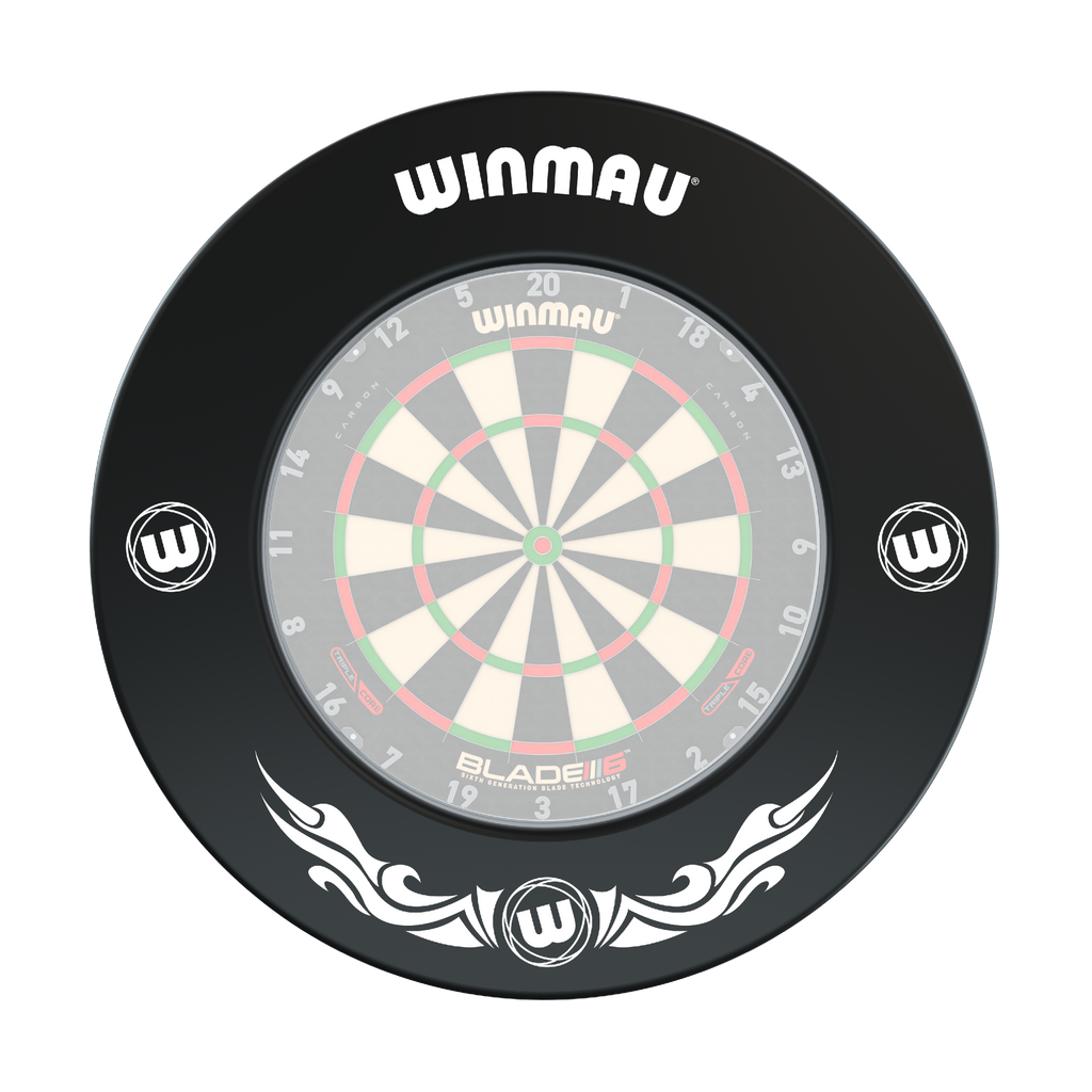 Catchring (Auffangring) - Winmau Xtreme St.  4410
