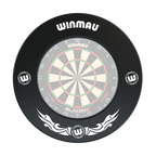 Catchring (Auffangring) - Winmau Xtreme St.  4410