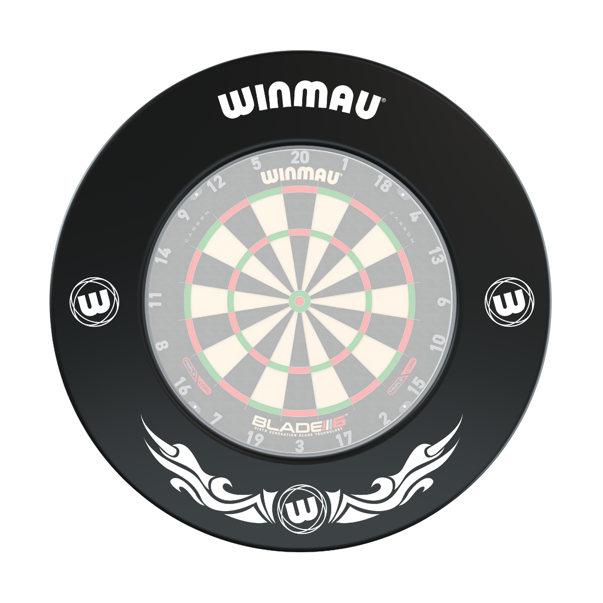 Catchring (Auffangring) - Winmau Xtreme St.  4410