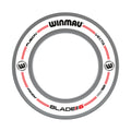 Catchring (Auffangring) - Winmau Pro-Line white 4449