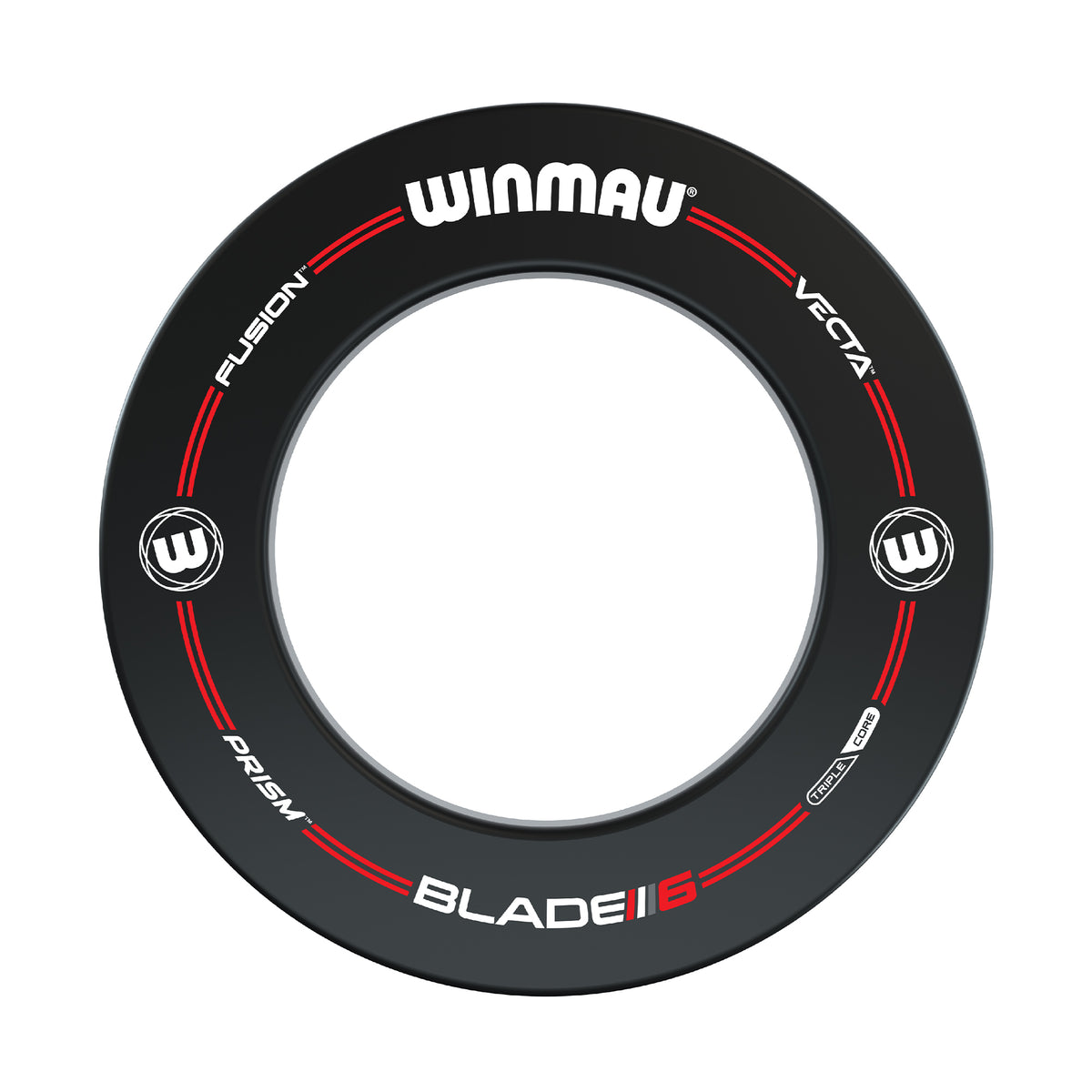Catchring (Auffangring) - Winmau Pro-Line 4439