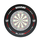 Catchring (Auffangring) - Winmau Pro-Line 4439