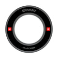 Catchring (Auffangring) - Winmau Pro-Line 1.0 black 4457