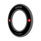 Catchring (Auffangring) - Winmau Pro-Line 1.0 black 4457