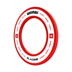 Catchring (Auffangring) - Winmau Pro-Line 2.0 red 4450