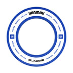 Catchring (Auffangring) - Winmau Pro-Line 2.0 blue 4451