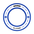 Catchring (Auffangring) - Winmau Pro-Line 2.0 blue 4451