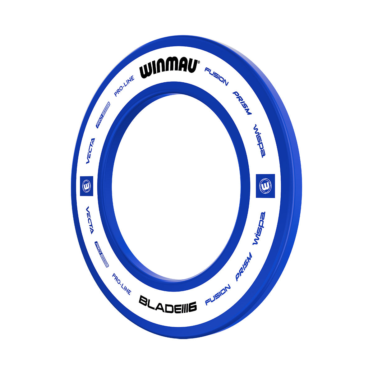 Catchring (Auffangring) - Winmau Pro-Line 2.0 blue 4451
