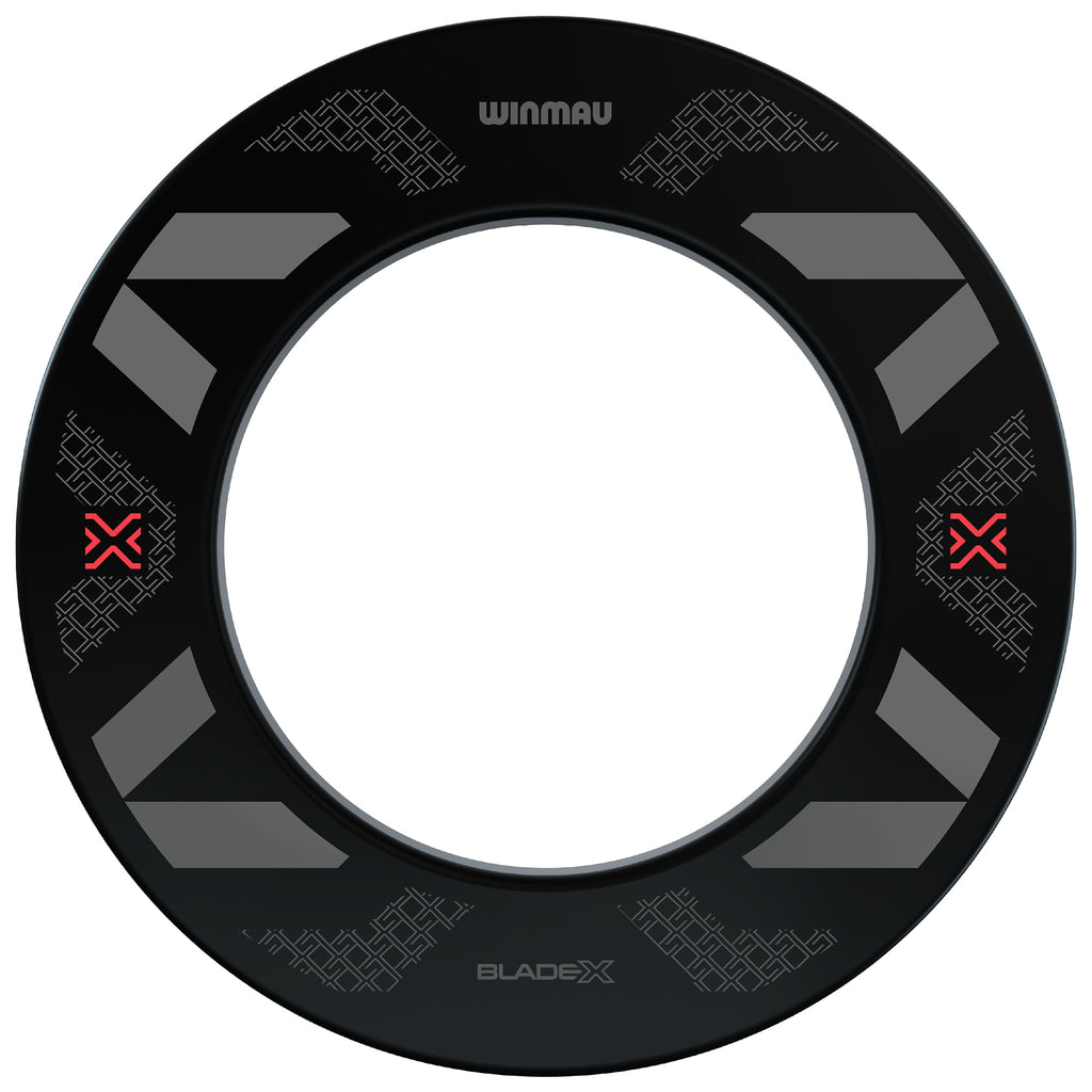 Catchring (Auffangring) - Winmau Blade X 4466