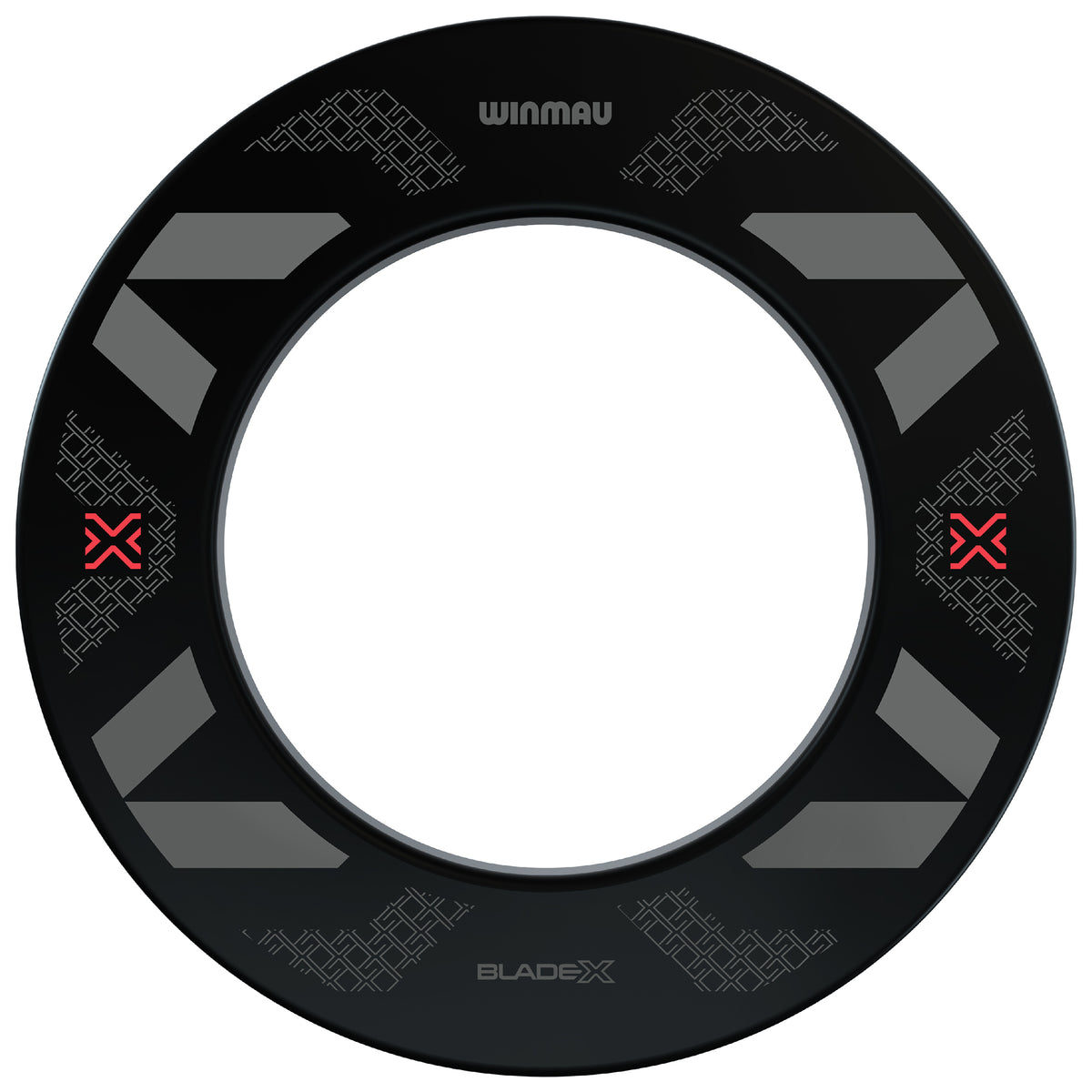 Catchring (Auffangring) - Winmau Blade X 4466