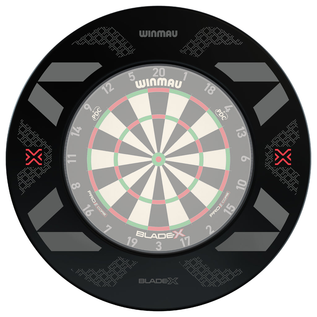 Catchring (Auffangring) - Winmau Blade X 4466