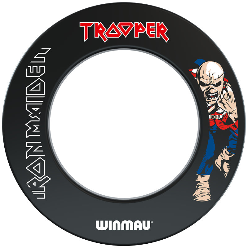 Catchring (Auffangring) - Winmau Trooper - 4447