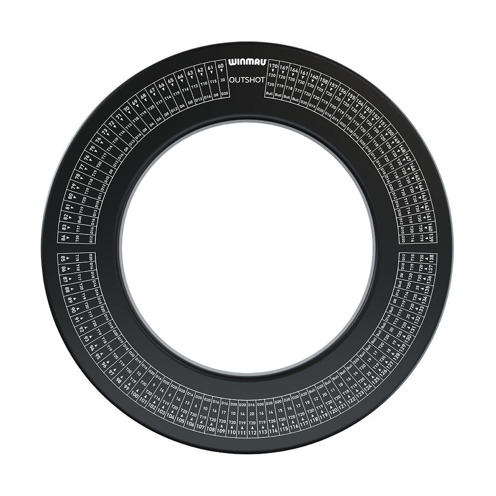 Catchring (Auffangring) - Winmau Outshot 4419