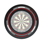 Catchring (Auffangring) - Winmau Advance black 4452