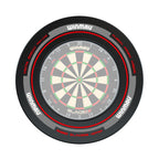 Catchring (Auffangring) - Winmau Advance black 4452