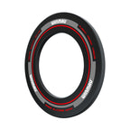 Catchring (Auffangring) - Winmau Advance black 4452