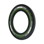 Catchring (Auffangring) - Winmau Advance black/green 4455