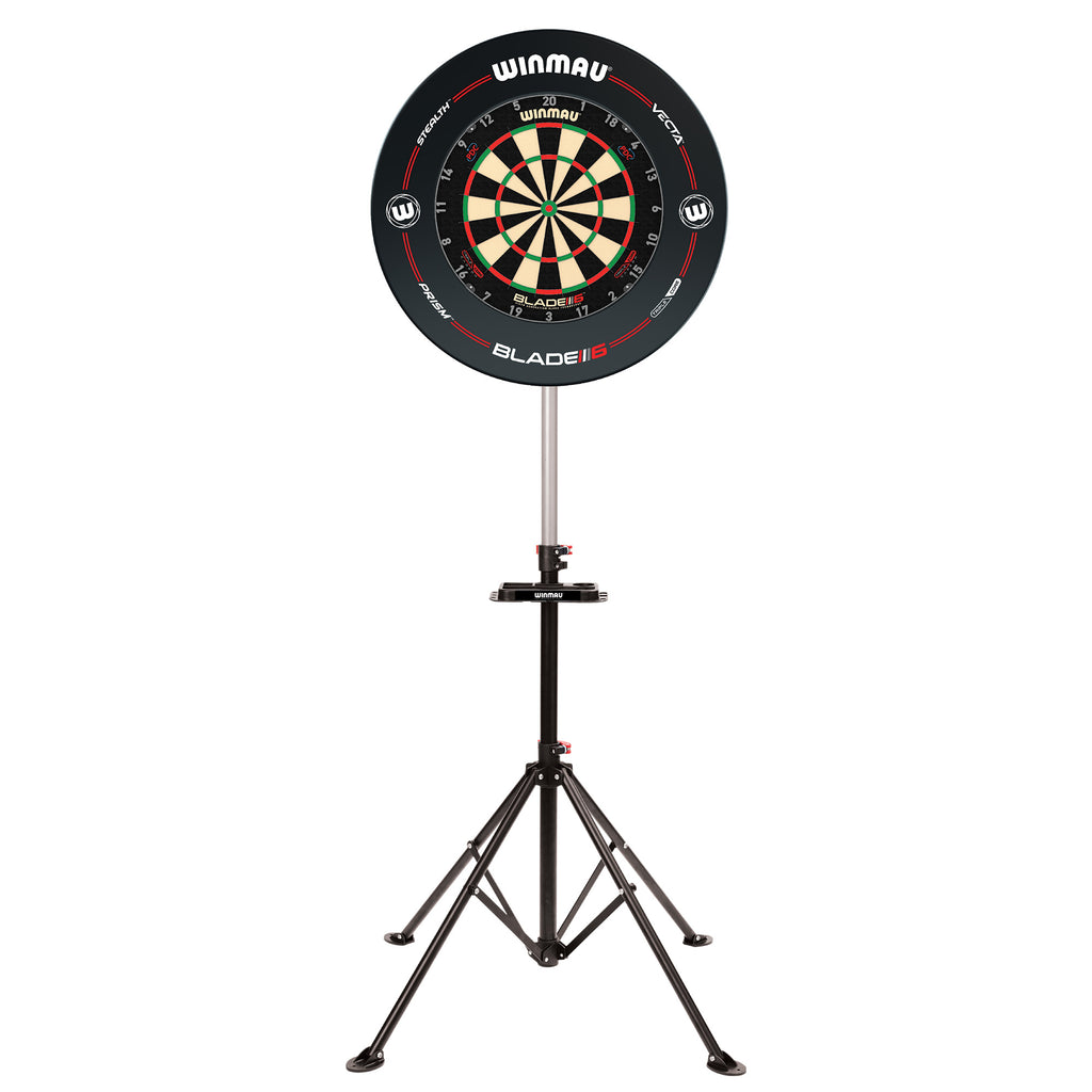 Winmau Dartboardständer Xtreme 4020