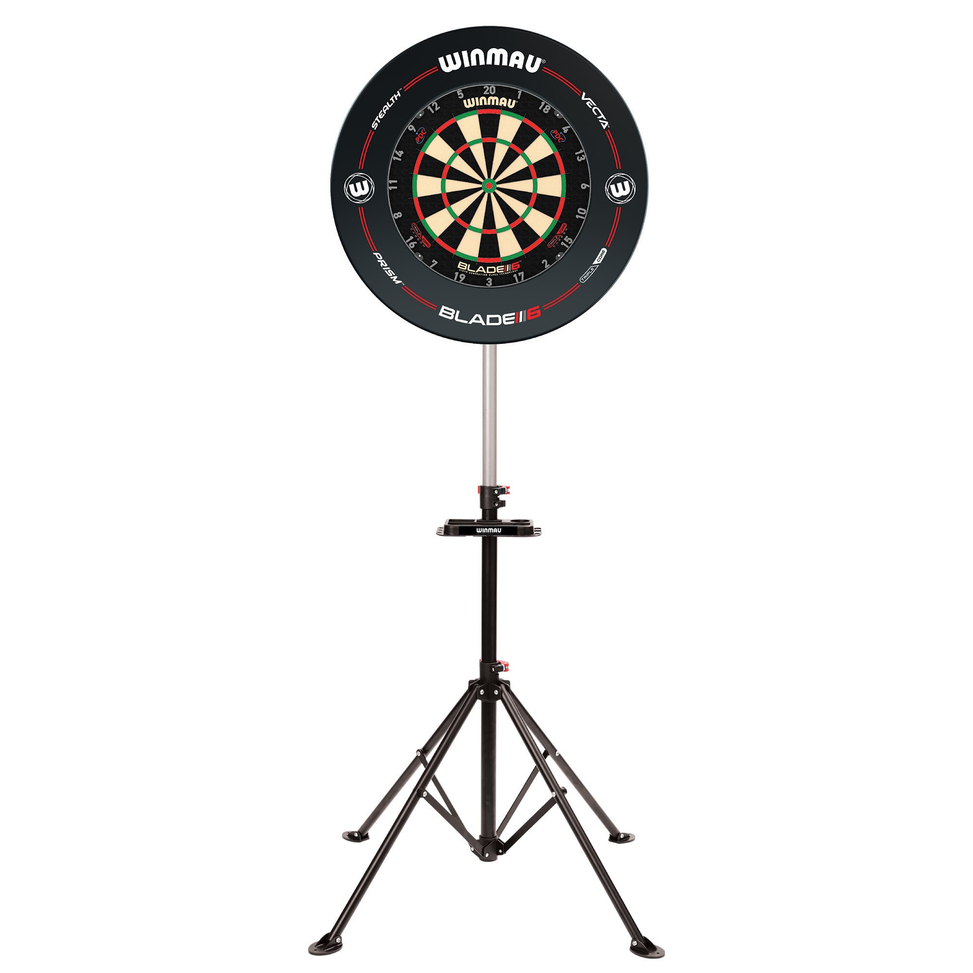 Winmau Dartboardständer Xtreme 4020