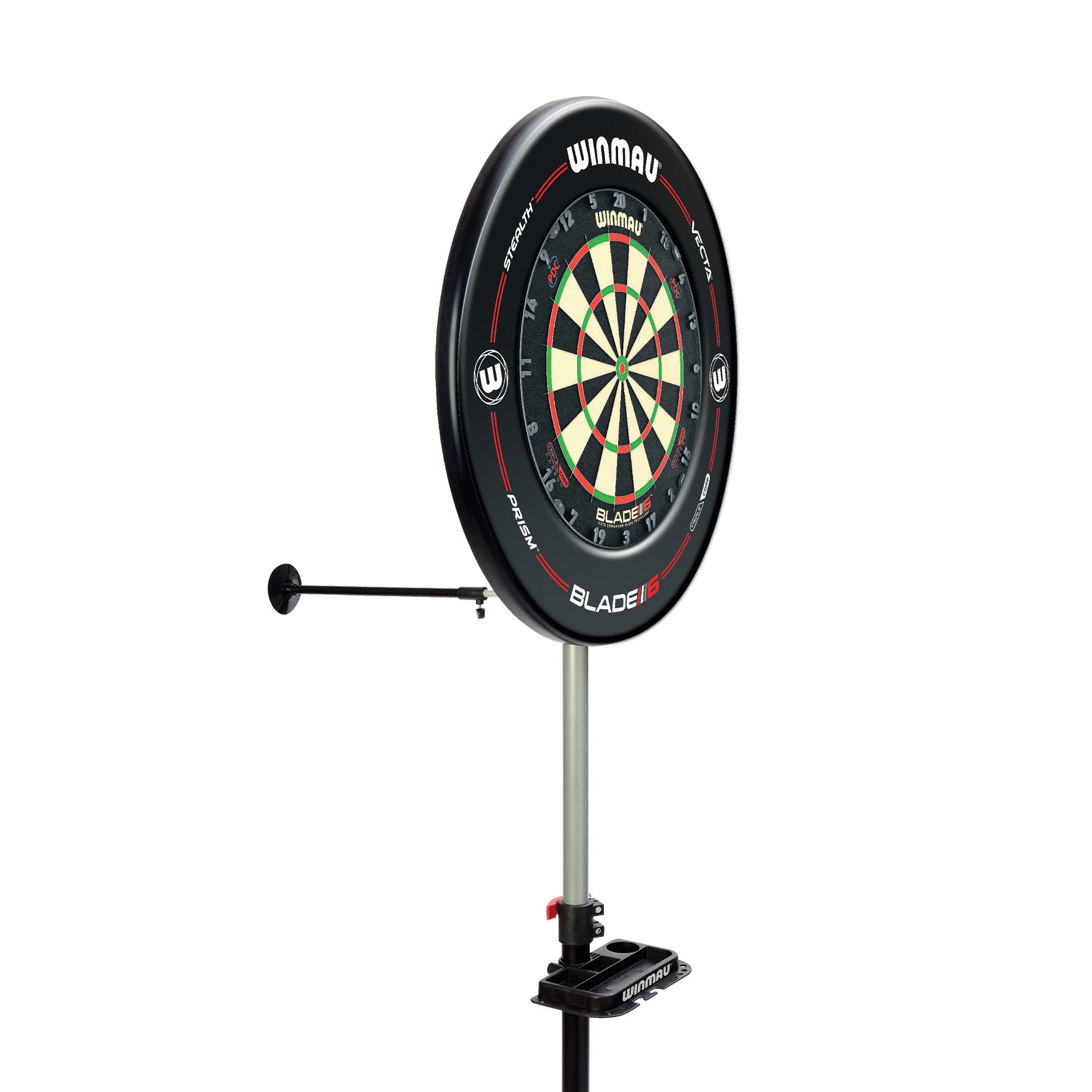 Winmau Dartboardständer Xtreme 4020
