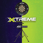 Winmau Dartboardständer Xtreme 4020