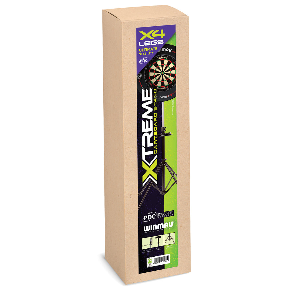 Winmau Dartboardständer Xtreme 4020