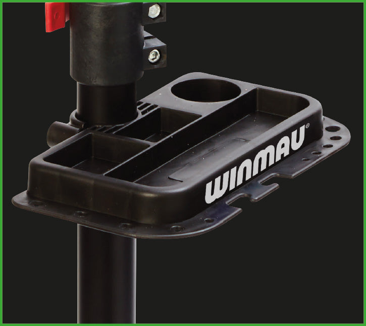 Winmau Dartboardständer Xtreme 4020