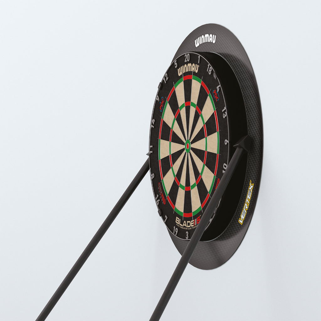 Winmau Dartboardständer Vertex 4025