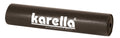 Dartmatte Karella Eco-Star 290 x 60   schw. Poly