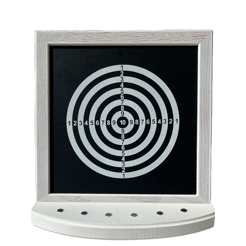 Mini Magnet Dartboard inkl. 6 Magnetdarts