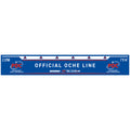 Winmau Abwurflinie 237 cm (Steel+Soft) PDC Blue 8767