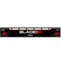 Winmau Abwurflinie 237 cm (Steel+Soft) Blade 6 8764