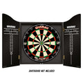 Softspitzen Winner 1000 St. schwarz in Dose, "BA
