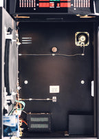 Dartautomat Karella E-Master mit Münzeinwurf