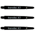Shaft (Set) Karella XT medium schwarz