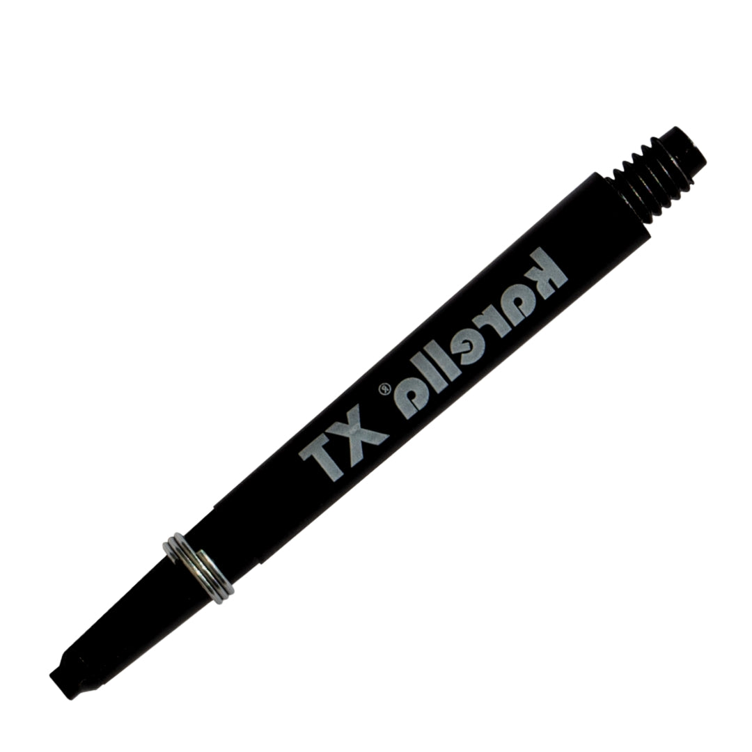 Shaft (Set) Karella XT medium schwarz