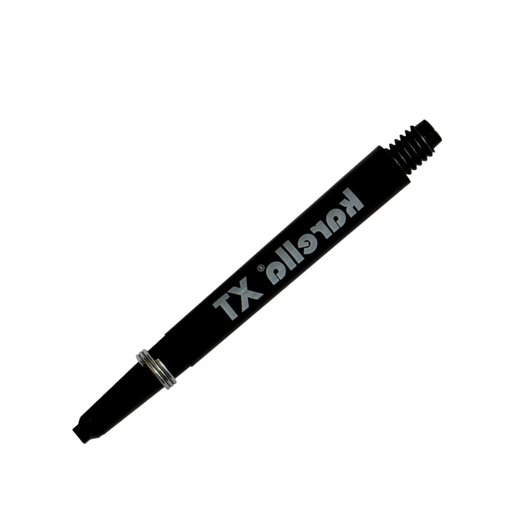 Shaft (Set) Karella XT intermediate schwarz