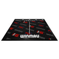 Winmau Dartmatte Compact Pro   8211