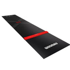 Winmau Dartmatte Blade X PVC 8219