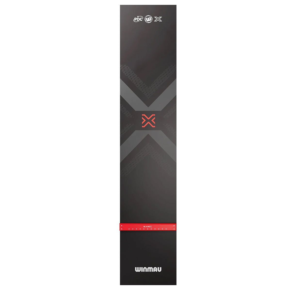 Winmau Dartmatte Blade X PVC 8219