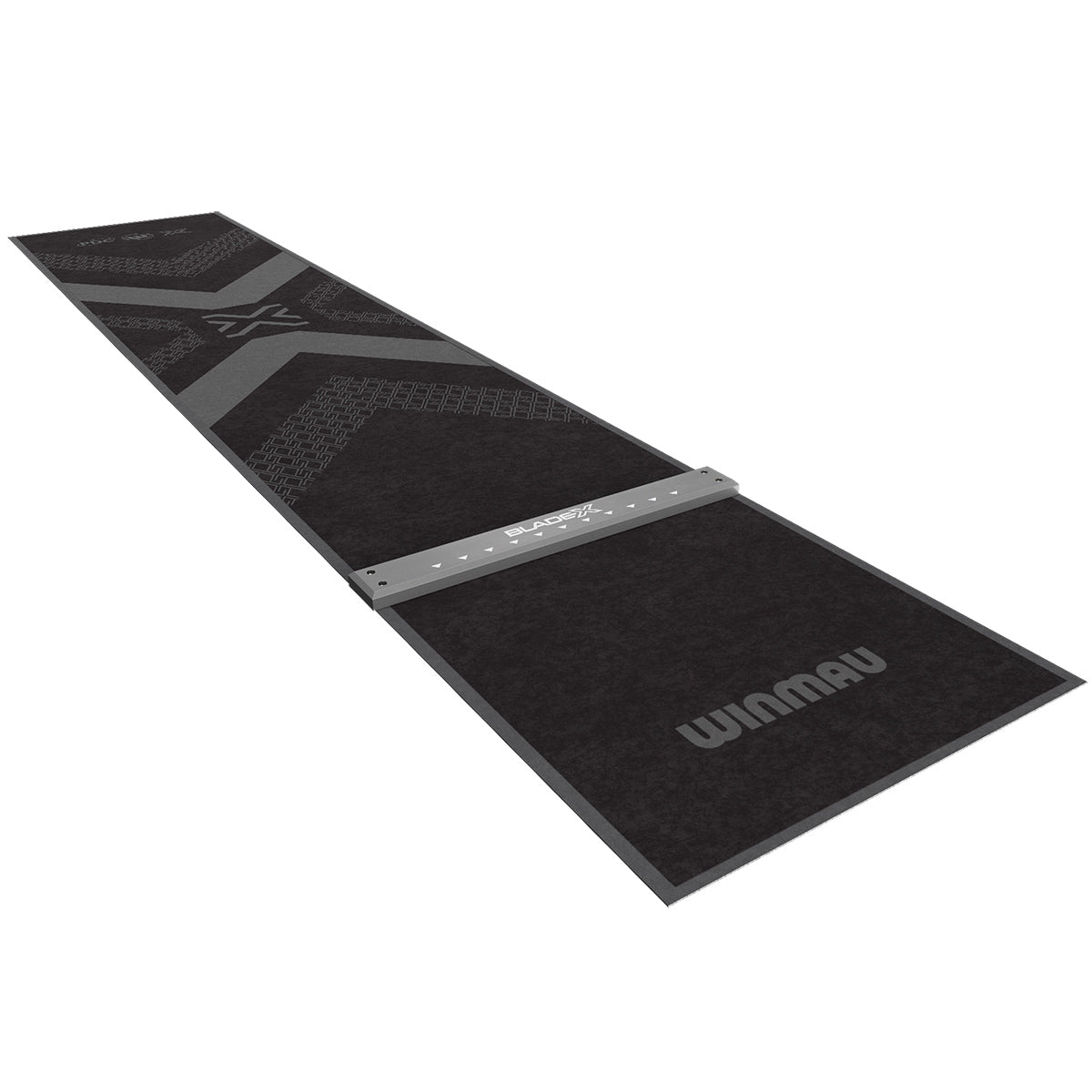 Winmau Dartmatte Blade X Soft Feel 8220