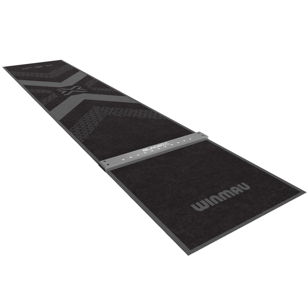 Winmau Dartmatte Blade X Soft Feel 8220