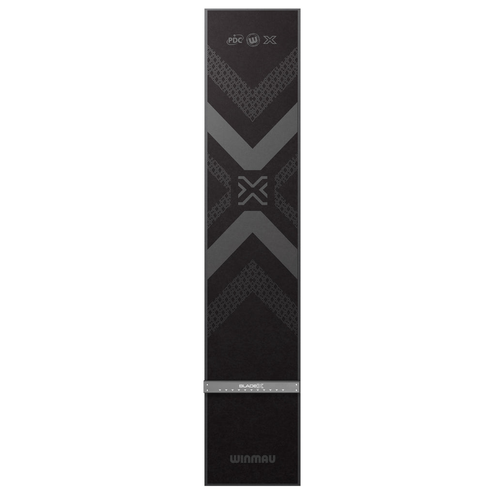 Winmau Dartmatte Blade X Soft Feel 8220