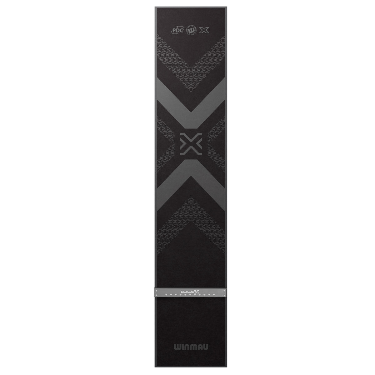 Winmau Dartmatte Blade X Soft Feel 8220