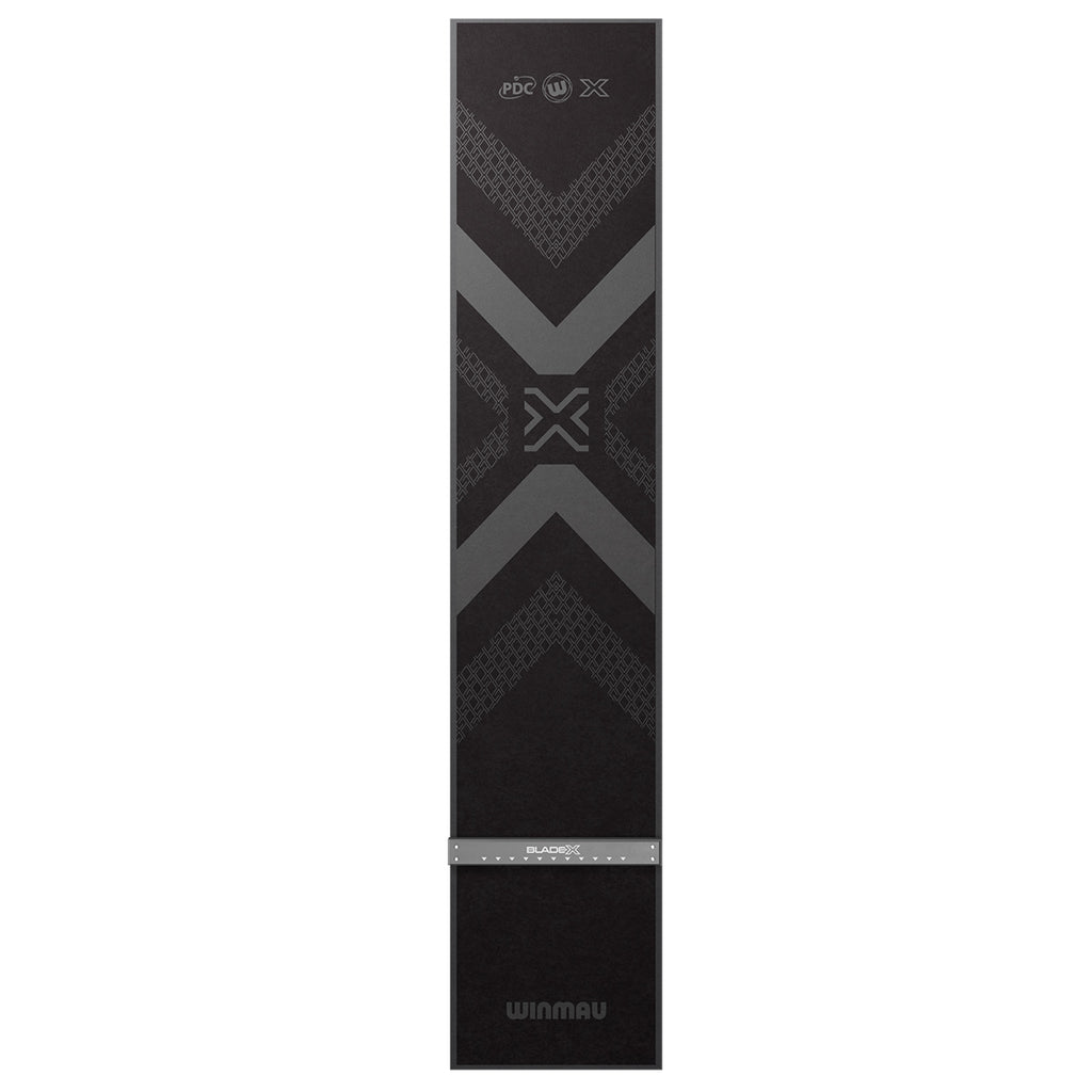 Winmau Dartmatte Blade X Soft Feel 8220