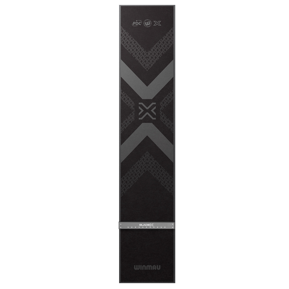 Winmau Dartmatte Blade X Soft Feel 8220